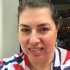 Meet your Posher, Diana